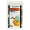 Live Well Health Essentials Neck Collar Hot & Cold Bag
