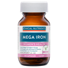 Ethical Nutrients Mega Iron 30 Capsules