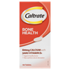 Caltrate Bone Health 100 Tablets