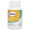 Caltrate Vitamin D Daily 180 Liquid Capsules