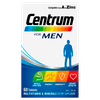 Centrum For Men 60 Tablets