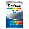 Centrum For Men 50+ 60 Tablets