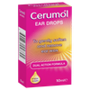 Cerumol Ear Drop 10ml