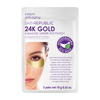 Skin Republic 24K Gold Aquagel Biodegradable Under Eye Patch