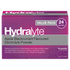 Hydralyte Electrolyte Powder Apple Blackcurrant 24 Sachets