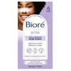 Biore Ultra Pore Strips 6 Pack