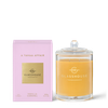 Glasshouse A Tahaa Affair Soy Candle - Vanilla Caramel 380g