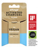 Dr Tung Vegan Activated Charcoal Floss 27m