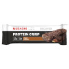 Musashi Protein Crisp Choc Peanut Bar 60g
