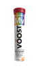 VÖOST Multivitamin Effervescent Tablets 20 Tablets