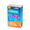 Piksters SupaGRIP Flosser + Toothpick 20 Pack