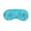 Wicked Sista Aqua Gel Bead Eye Mask