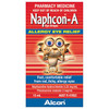 Naphcon-A Eye Drops 15ml