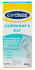 Earclear Swimmer's Ear 40ml