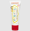 Jack N Jill Natural Toothpaste Strawberry 50g