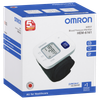 HEM6161 Wrist Blood Pressure Monitor