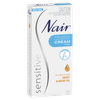Nair Sensitive Precision Hair Removal Cream 20g
