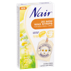 Nair Soft Natural Wax 20 Mini Strips