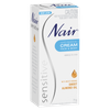 Nair Sensitive Hair Removal Cream 75g