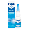 FESS Nasal Saline Spray Original 30ml