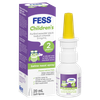 FESS Children's Nasal Spray 2 Years+ 20ml