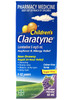 Claratyne Children's Hayfever & Allergy Relief Oral Liquid 120ml - Grape