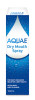 AquaE Dry Mouth Spray 100ml