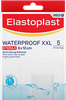 Elastoplast Waterproof XXL 8X10cm 5 Pack