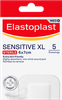 Elastoplast Sensitive XL 6X7cm 5 Pack