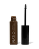 Natio Brow Gel - Dark Brown