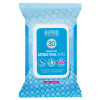 Ocean Care Antibacterial Wipes 30 Pack