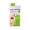 Spots + Blemish Face Mask Sheet