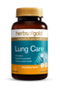 Herbs Of Gold Lung Care 60 Tablets