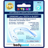 Body Assist Bite-Me Anti-Grinding Dental Night Guard 2 Pack Adult
