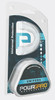 Powrgard Univers Mouthguard 8 Years-Adult Black