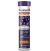 Sambucol Black Elderberry Immune Defence Effervescent 15 Tablets