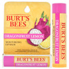 Burt's Bees Dragonfruit Lemon Lip Balm 4.25g