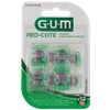 GUM Red-Cote Tablets 12 Pack