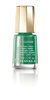 Mavala Mini Nail Color 414 Grass Green