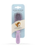 Lady Jayne Detangling Brush Large 10920 Pastel Purple