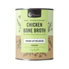 Nutra Organics Beef Bone Broth Hearty Original