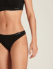 Boody G-String Black - Large