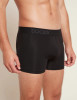 Boody Mens Everyday Boxers Black - Large