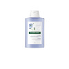 Klorane Volume Shampoo With Flax 400ml