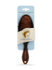 Lady Jayne Boar Bristle Pad Brush 2350 Large