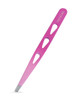 Manicare Precision Tweezers Pink 94455