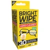 Bright Wipe Lens Cleaner Wipes 30 Pack
