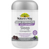 Natures Way Adult Vita Gummies Sugar Free High Strength Sleep 40 Gummies