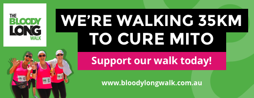 Essential Gear for The Bloody Long Walk