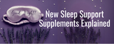 Theanine and Magnesium Glycinate: Gentle Sleep Support Supplements Explained